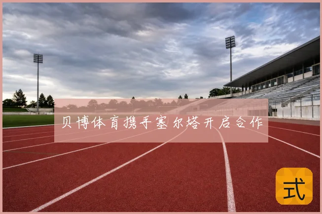 贝博体育携手塞尔塔开启合作